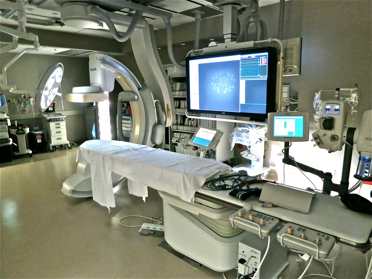 EY CRANDALL HEART HEALTH REPORT PDF